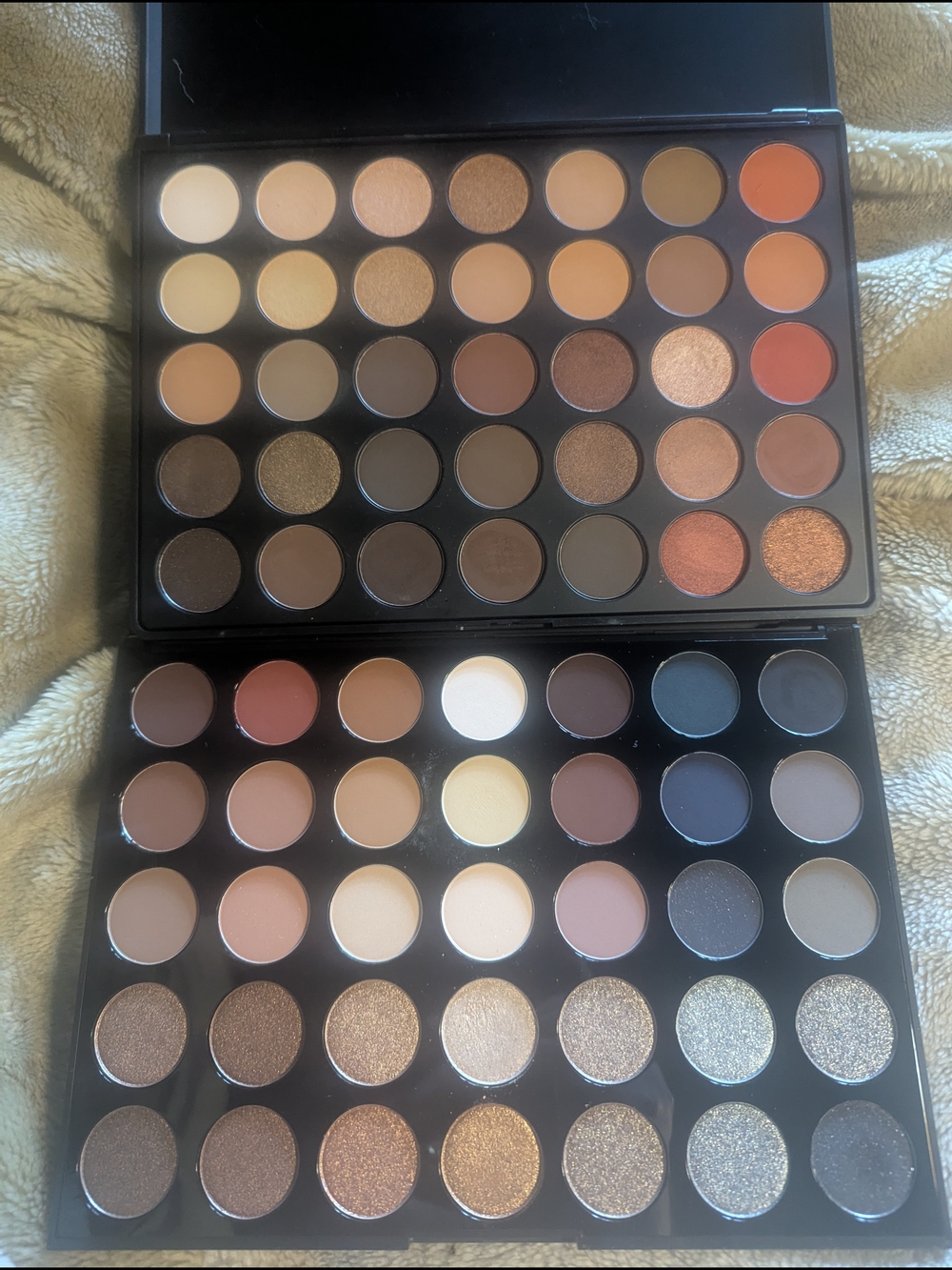 Morphe 350 Original And limited Edition 35MI